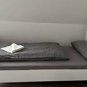 Apartment Black, Bremen