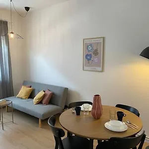 Apartment Stilvolle 3 In, Bremen