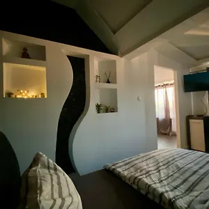 Apartment Walle Retreat Zentral&gemuetlich, Bremen